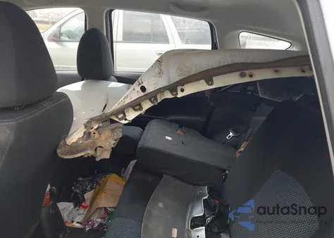 2016 Nissan Versa Note S (Sr)/S Plus/Sl/Sr/Sv из США, поврежденный, VIN 3N1CE2CP9GL359348